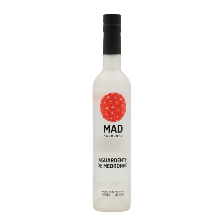 Mad-Ronho Aguardente de Medronho