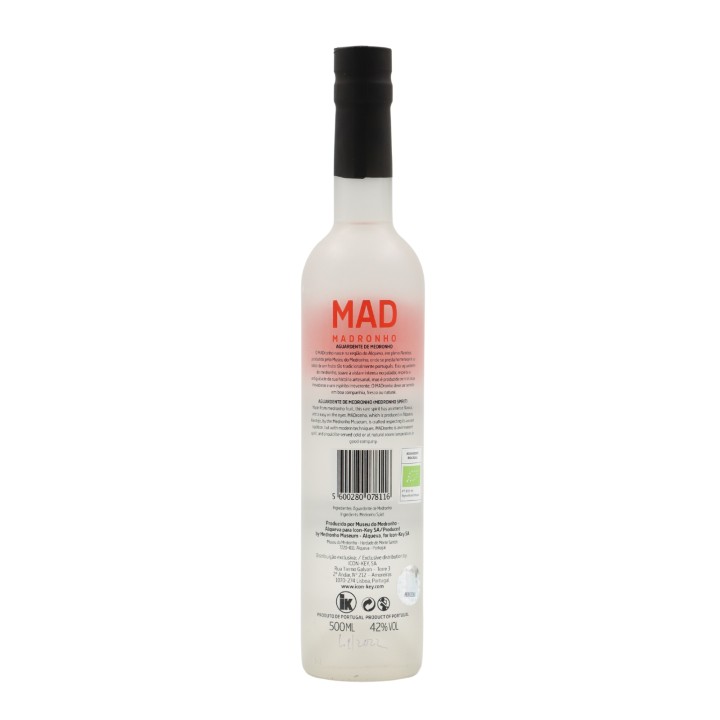 Mad-Ronho Aguardente de Medronho