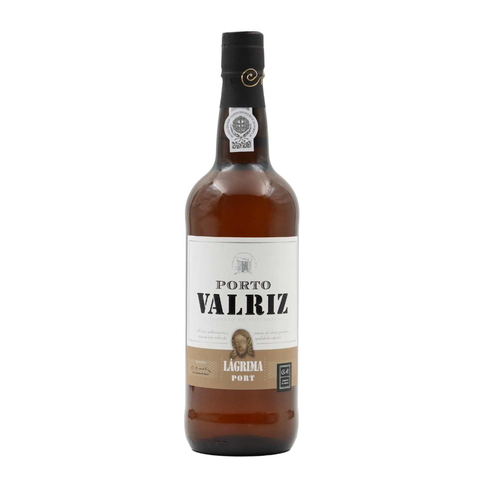 Valriz Lágrima White Portwein