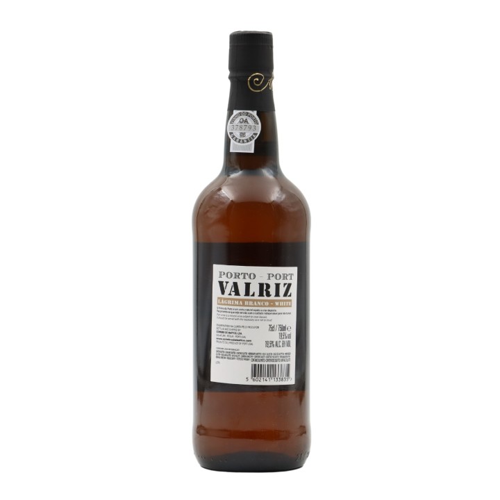 Valriz Lágrima White Portwein