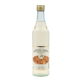 Amarelinha Bitter Almond Liqueur