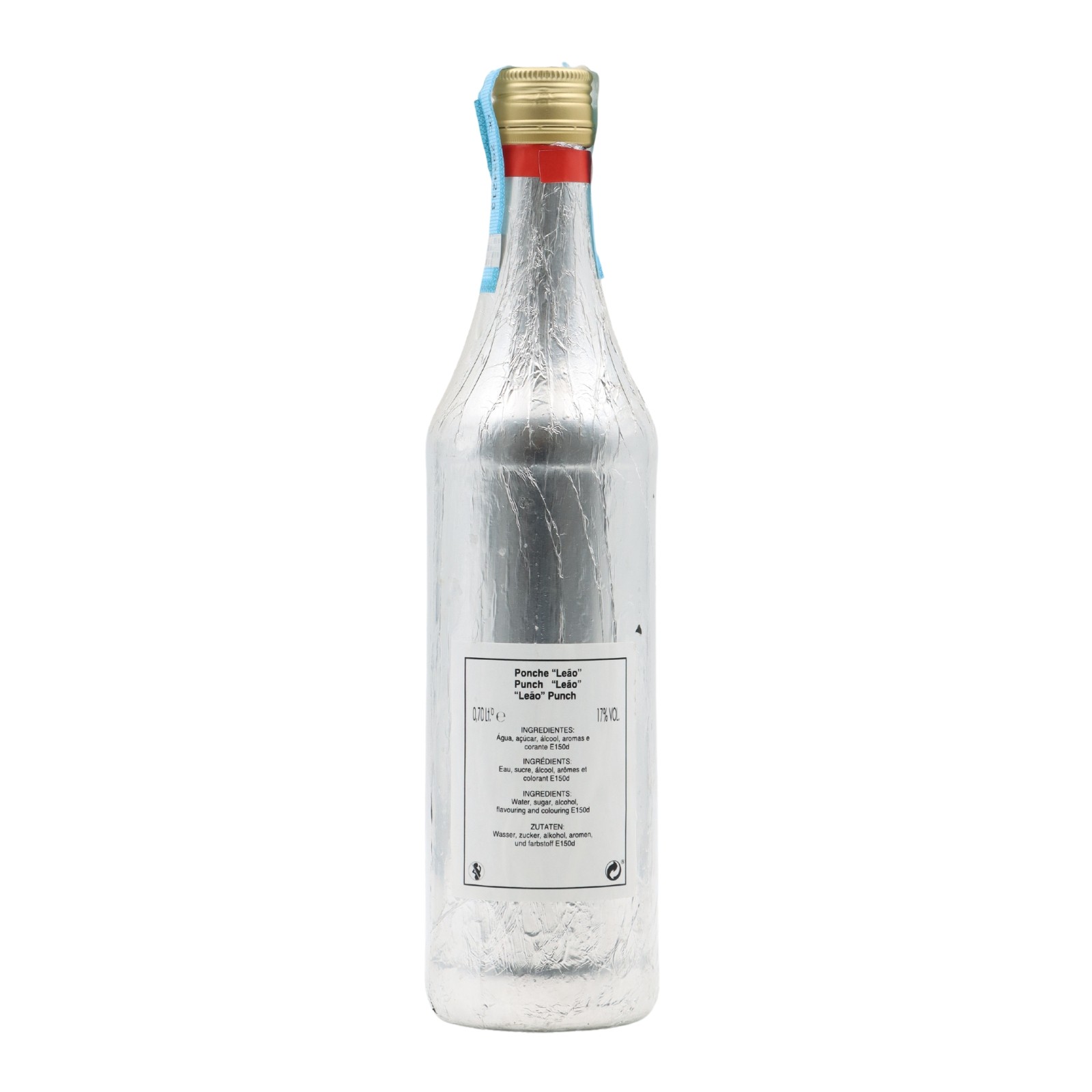 Cave Central da Bairrada Ponche Leão Ponche Liquore