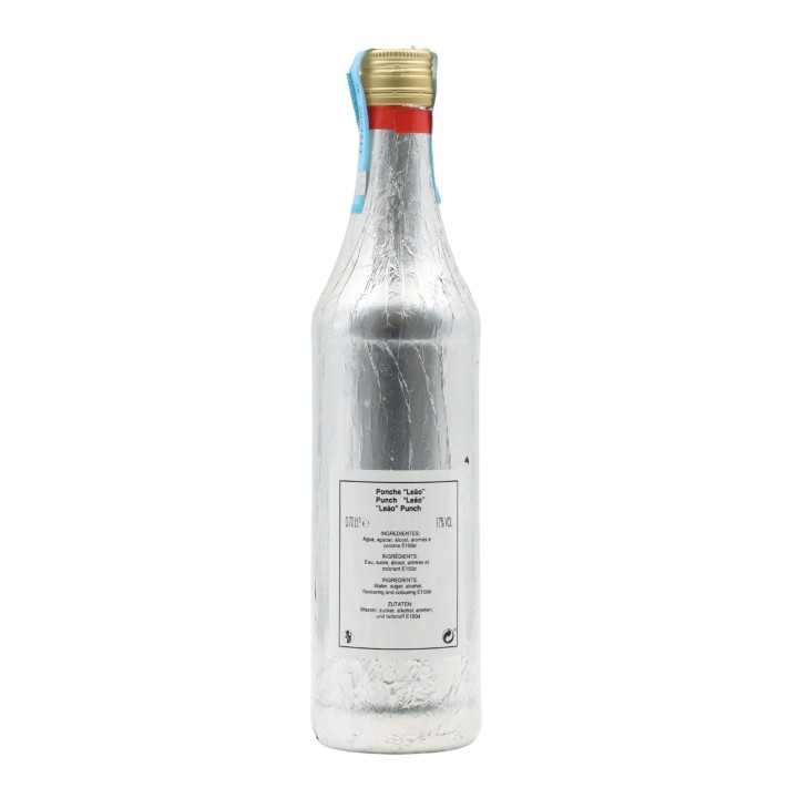 Cave Central da Bairrada Ponche Leão Ponche Liquore