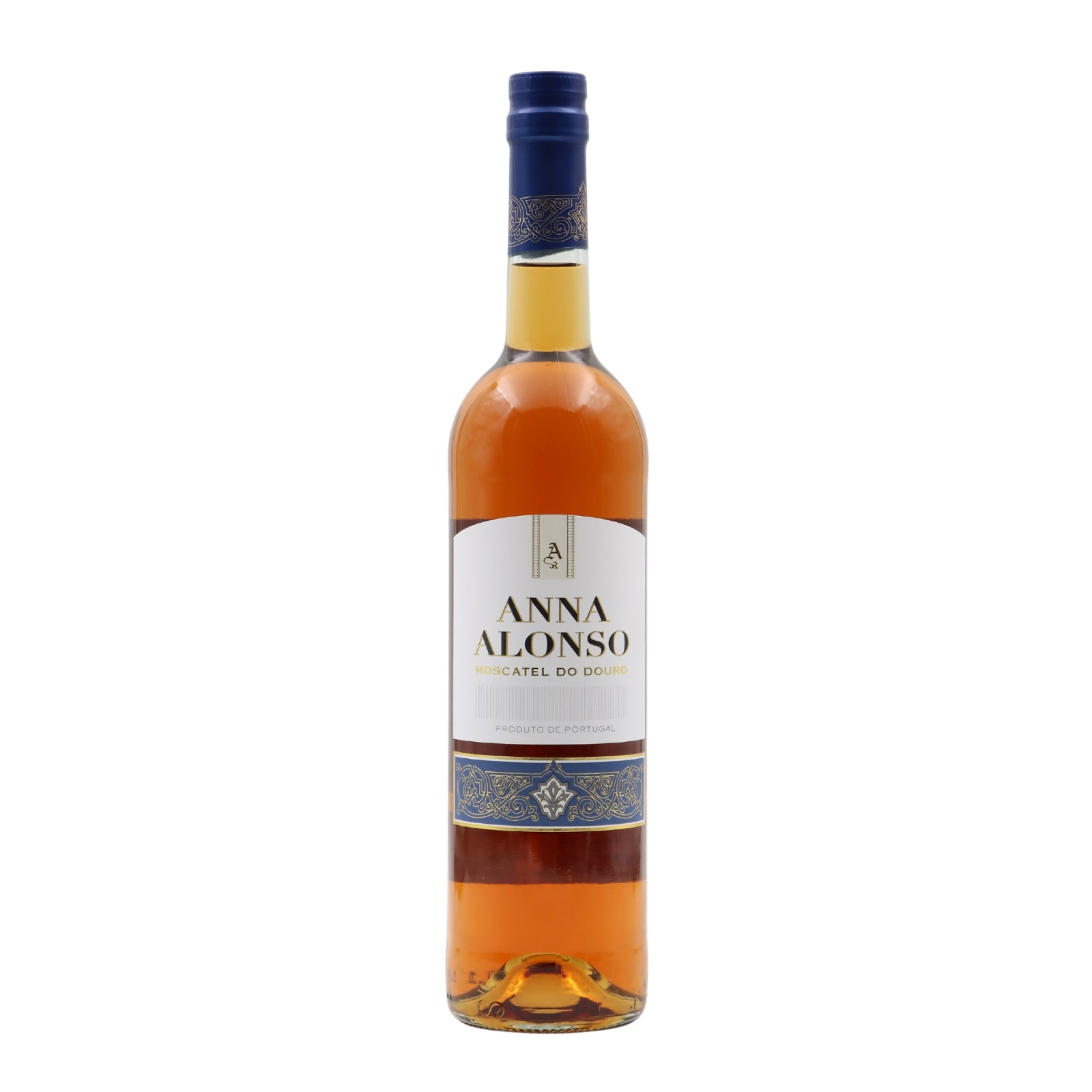 Anna Alonso Moscatel do Douro