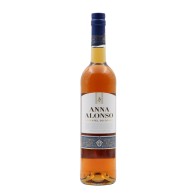 Anna Alonso Moscatel do Douro