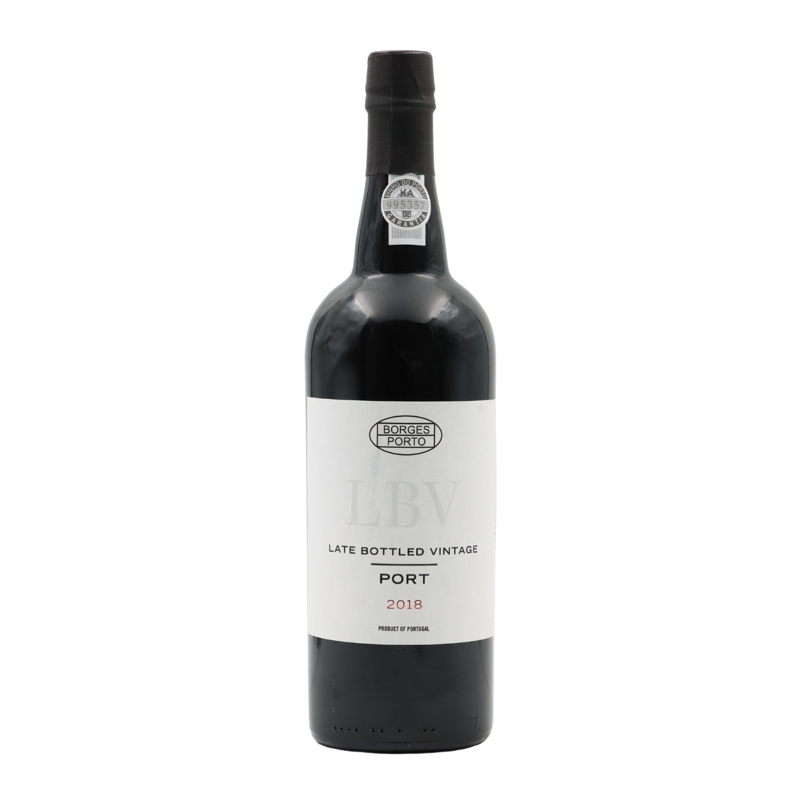 Borges LBV Port 2019