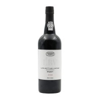 Borges LBV Port 2019