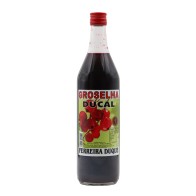 Ducal Redcurrant Syrup