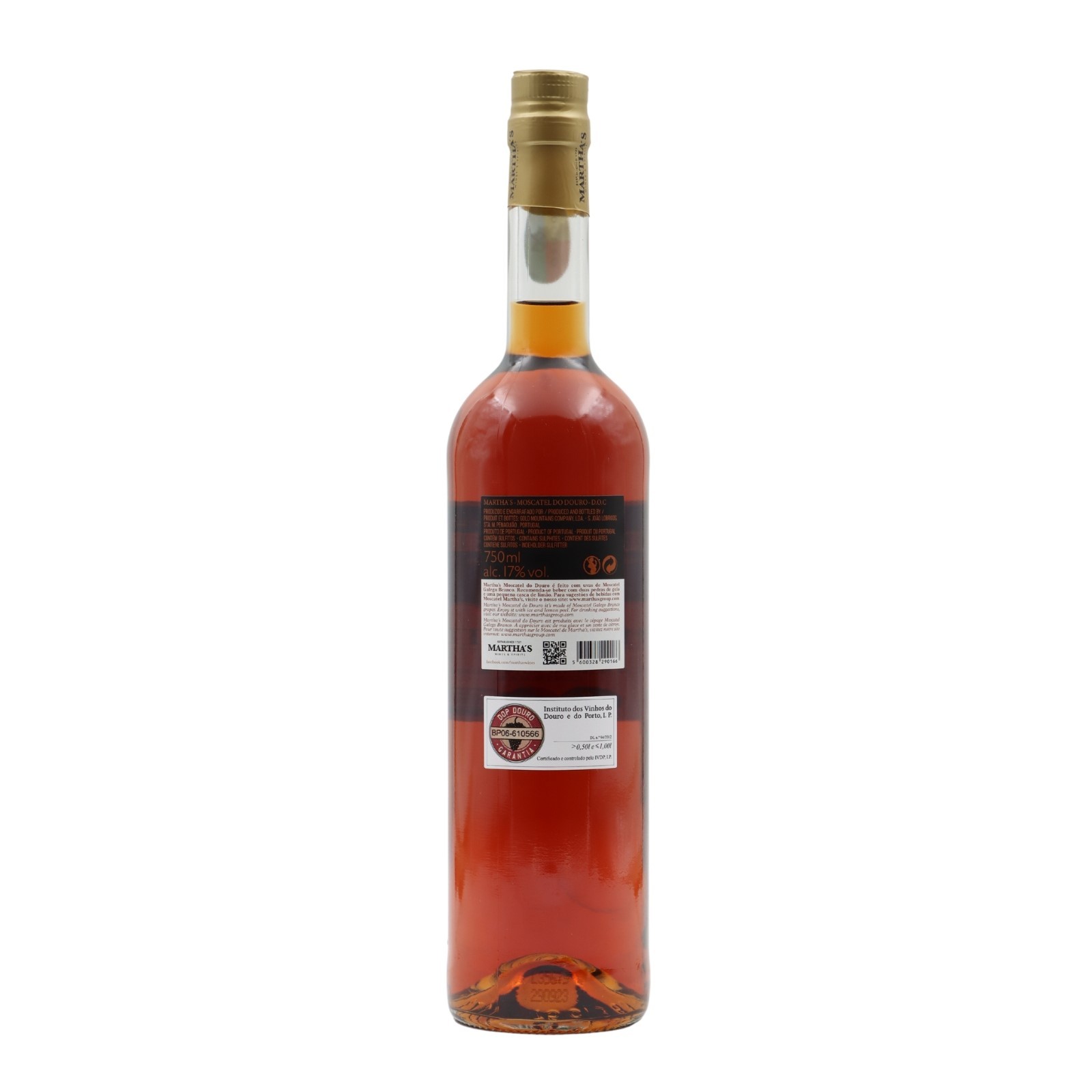 Marthas Moscatel do Douro