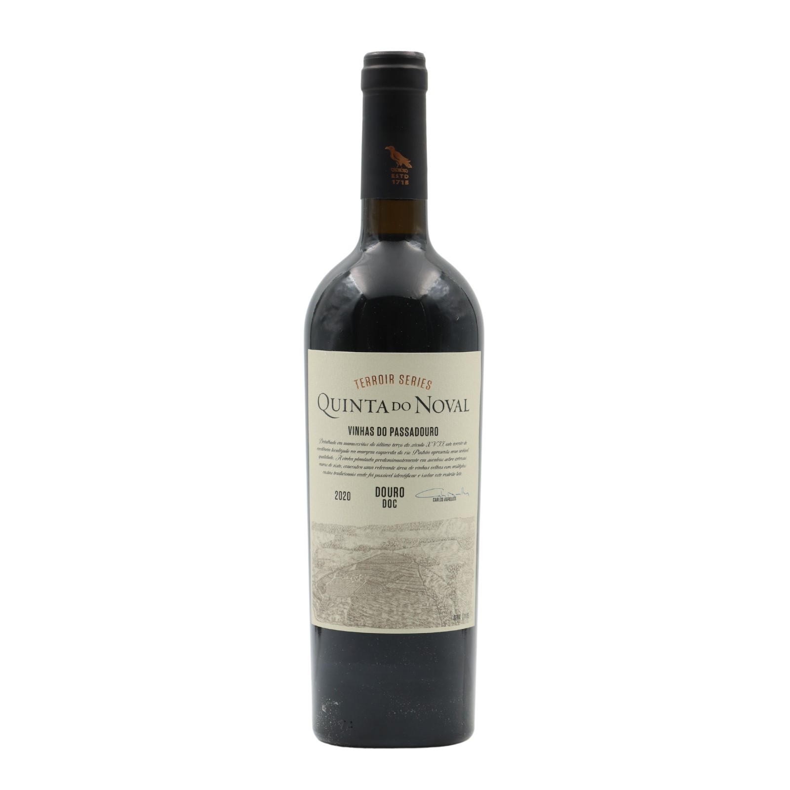 Quinta do Noval Vinhas do Passadouro Red 2020