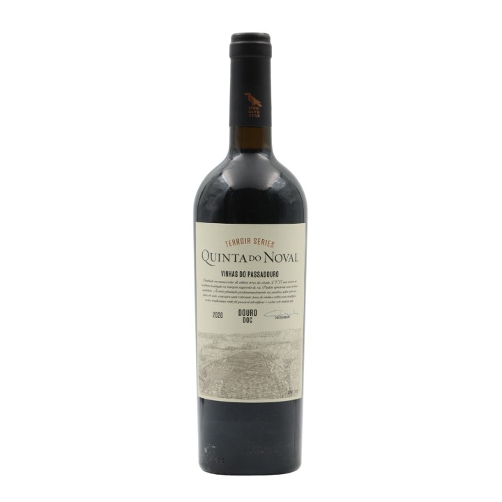 Quinta do Noval Vinhas do Passadouro Red 2020