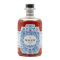 Mavem Aguardente Vínica Velha