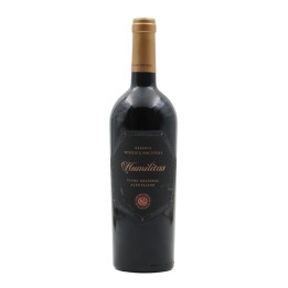 Humilitas Touriga Nacional Rot 2018
