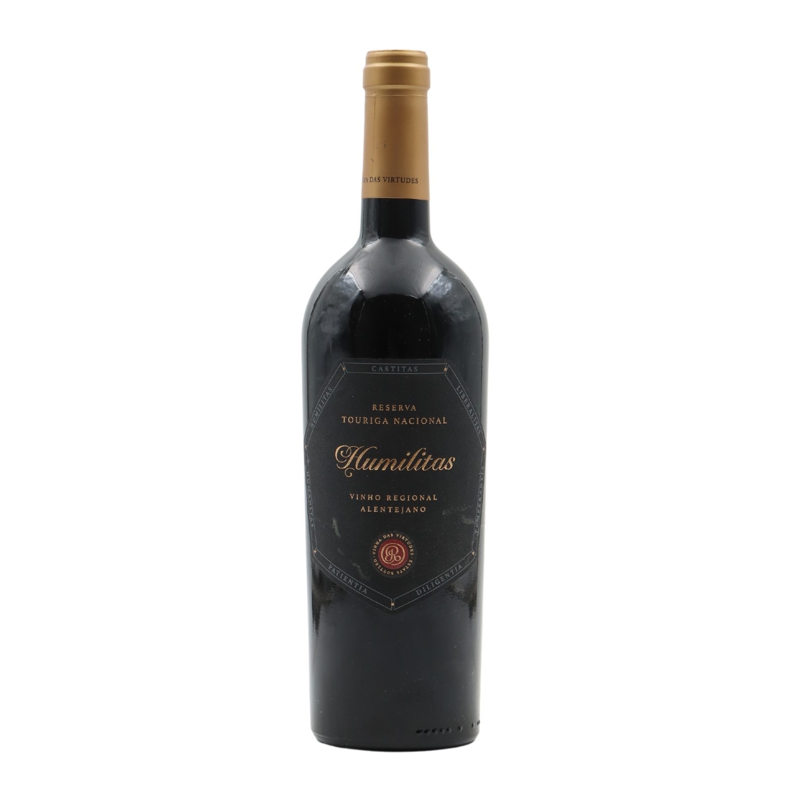 Humilitas Touriga Nacional Rot 2018