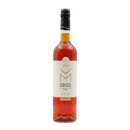 Camolas Barrel Aged Reserve Moscatel de Setúbal 2021