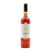 Camolas Barrel Aged Reserve Moscatel de Setúbal 2021