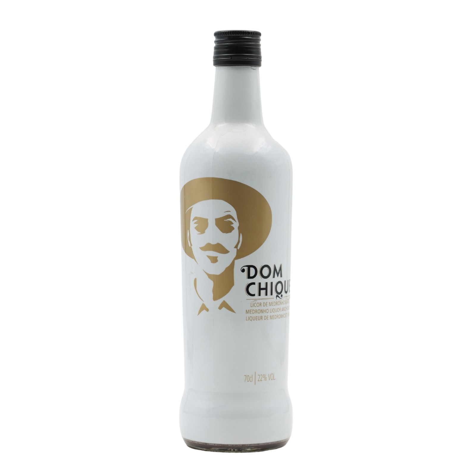 Dom Chique Arbutus and Honey Liqueur