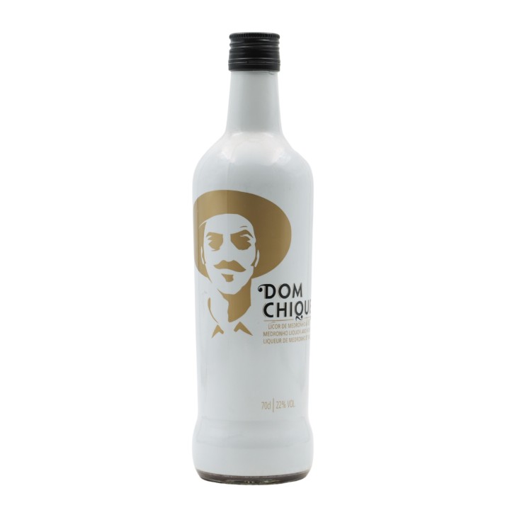 Dom Chique Arbutus and Honey Liqueur