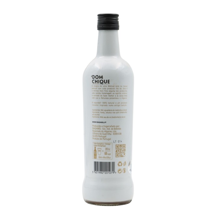 Dom Chique Arbutus and Honey Liqueur