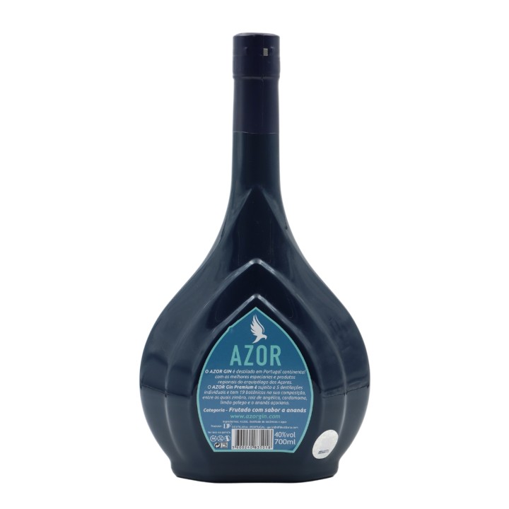 Azor Premium Gin