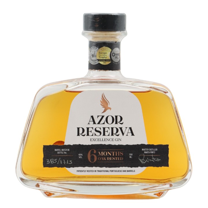 Azor Réserve Gin