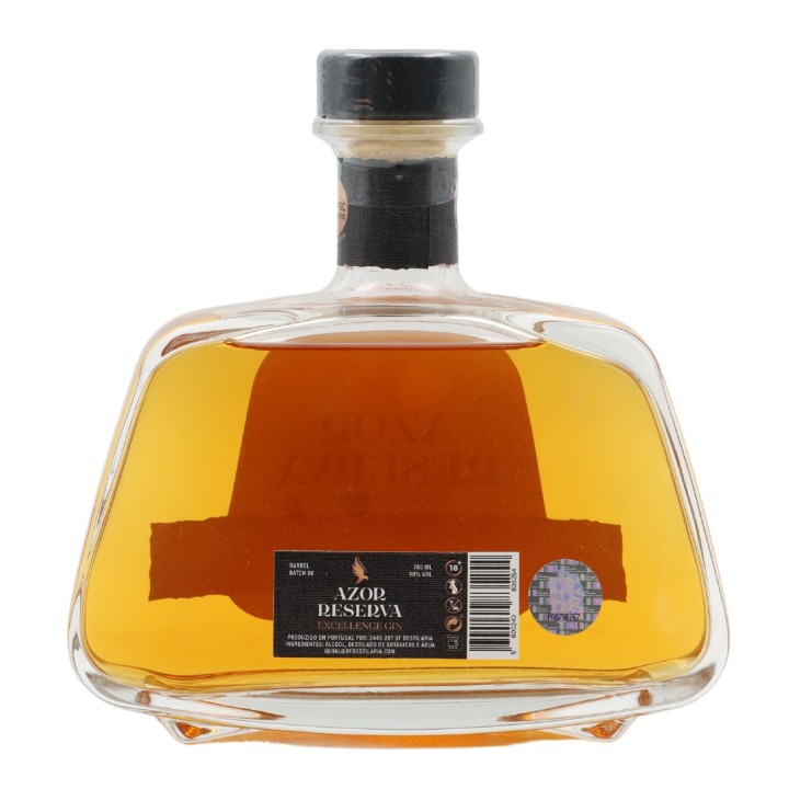Azor Réserve Gin