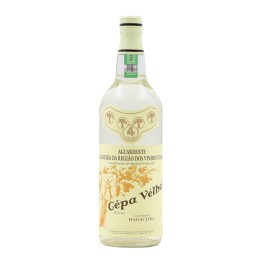 Cêpa Velha Aguardente Bagaceira
