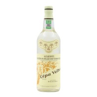 Cêpa Velha Aguardente Bagaceira