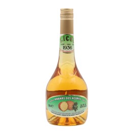 Ezequiel Pineapple Liquor