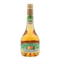 Ezequiel Pineapple Liquor