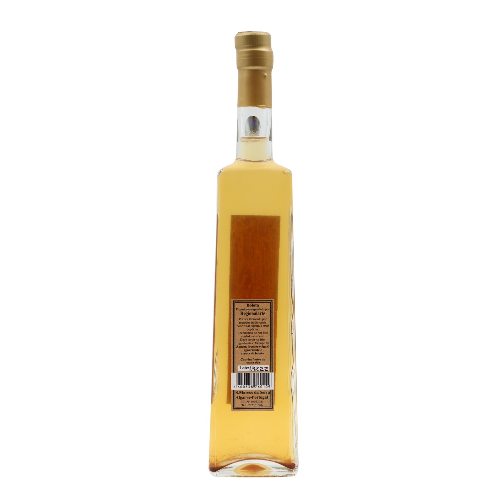 Regionalarte Liquore alla Ghianda