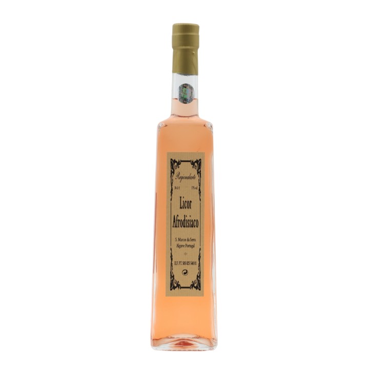 Regionalarte Aphrodisiac Liqueur