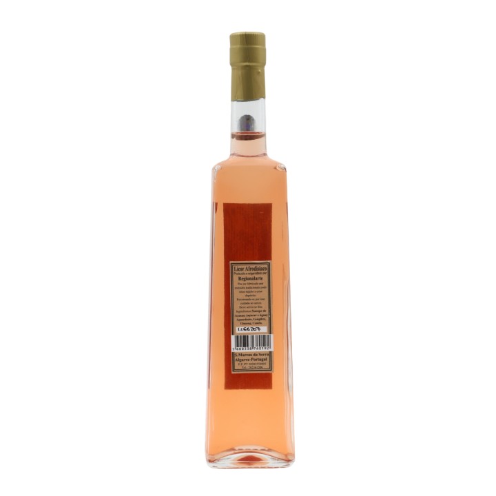 Regionalarte Aphrodisiac Liqueur