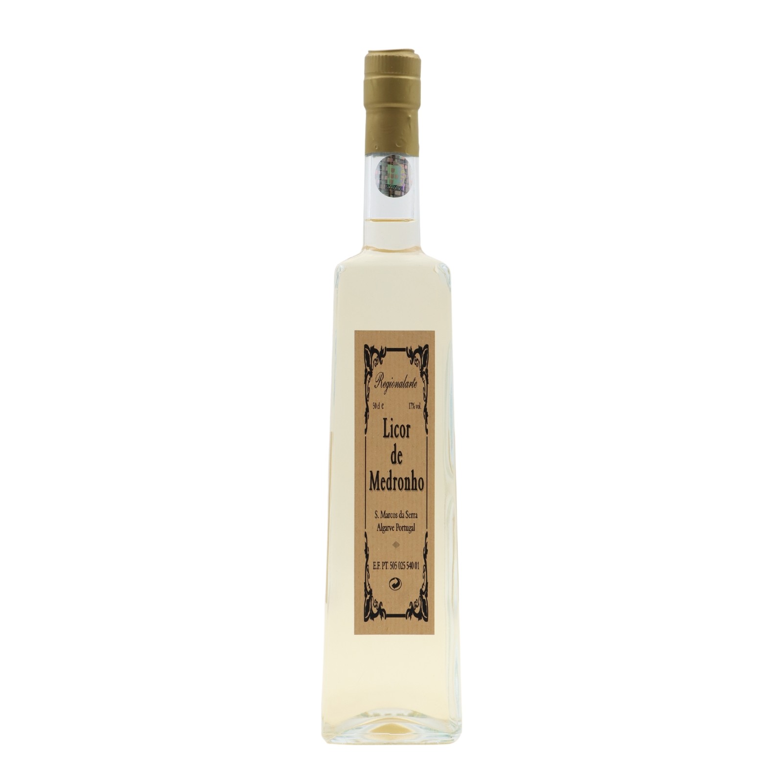 Regionalarte liquore di Corbezzolo