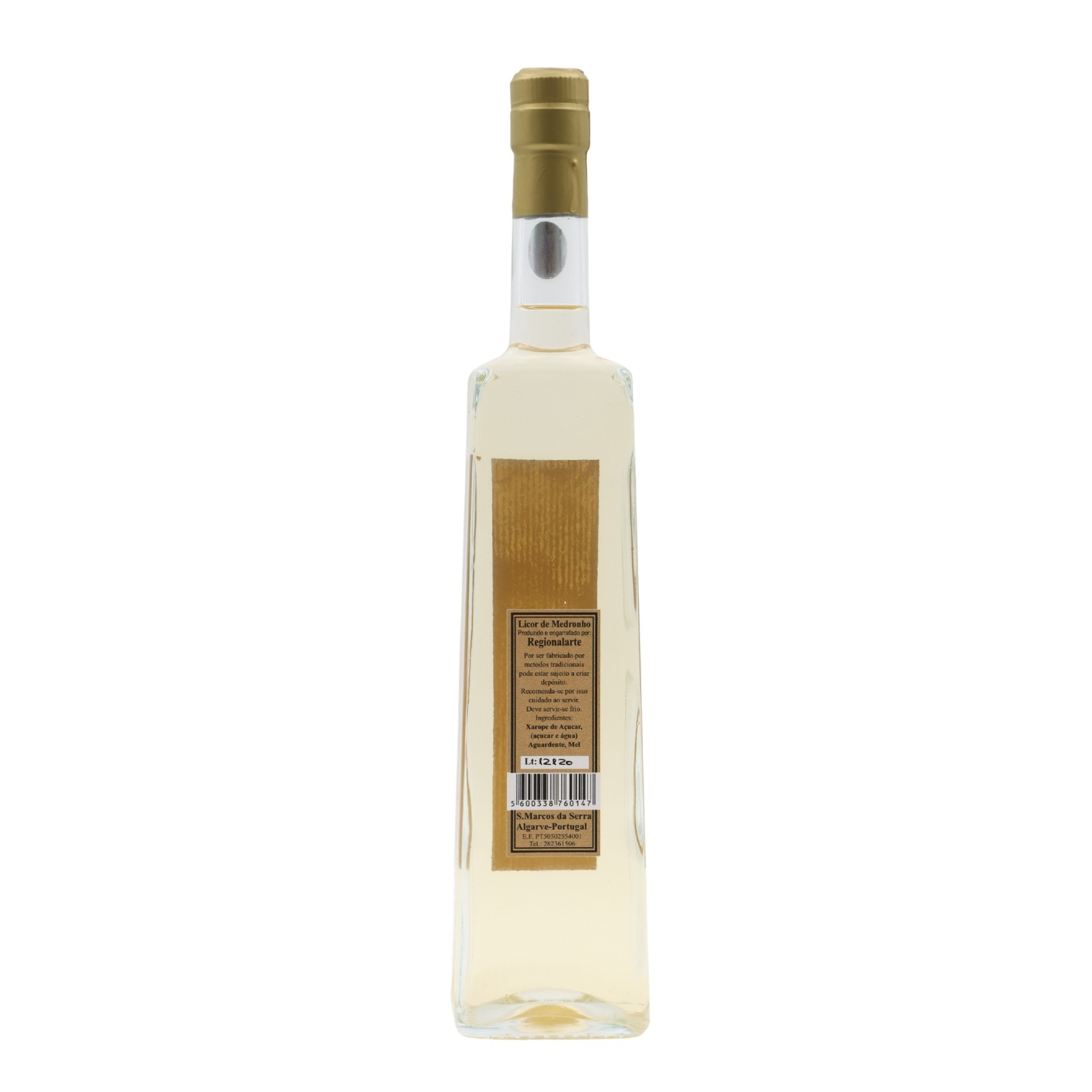 Regionalarte liquore di Corbezzolo