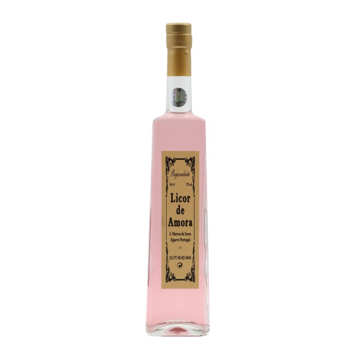 Regionalarte Licor de Amora