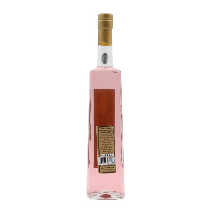 Regionalarte Licor de Amora