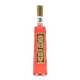 Regionalarte Strawberry Liqueur