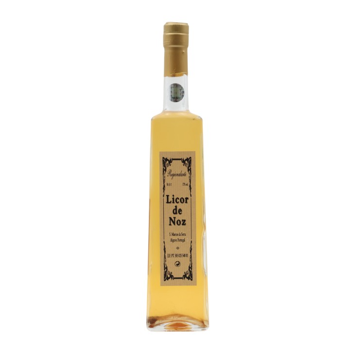 Regionalarte Walnut Liqueur