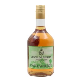 Merda Liqueur