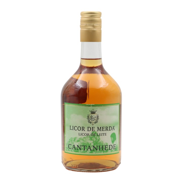 Licor de Merda