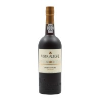 Vista Alegre 10 jahre Tawny Portwein