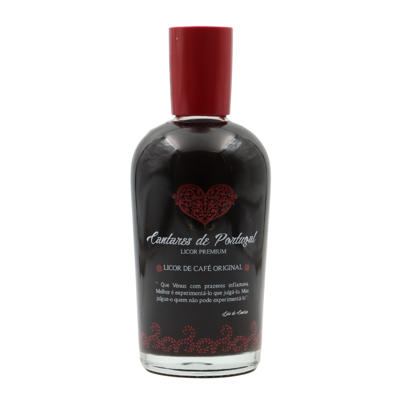 Cantares de Portugal Coffee Liqueur