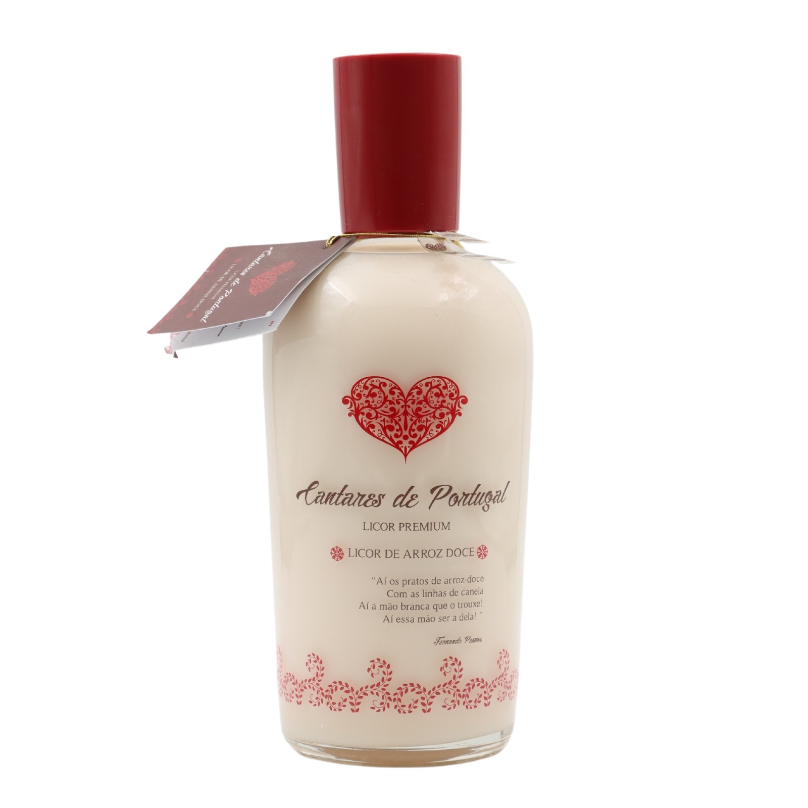 Cantares de Portugal Arroz Doce Liqueur