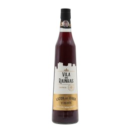 Vila das Rainhas Ginja d'Óbidos sem fruta
