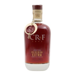 CRF Aguardente Vínica Velha Reserve Extra