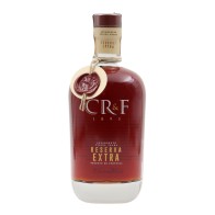 CRF Aguardente Vínica Velha Reserve Extra