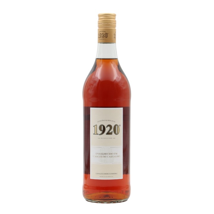 CRF 1920 Brandy