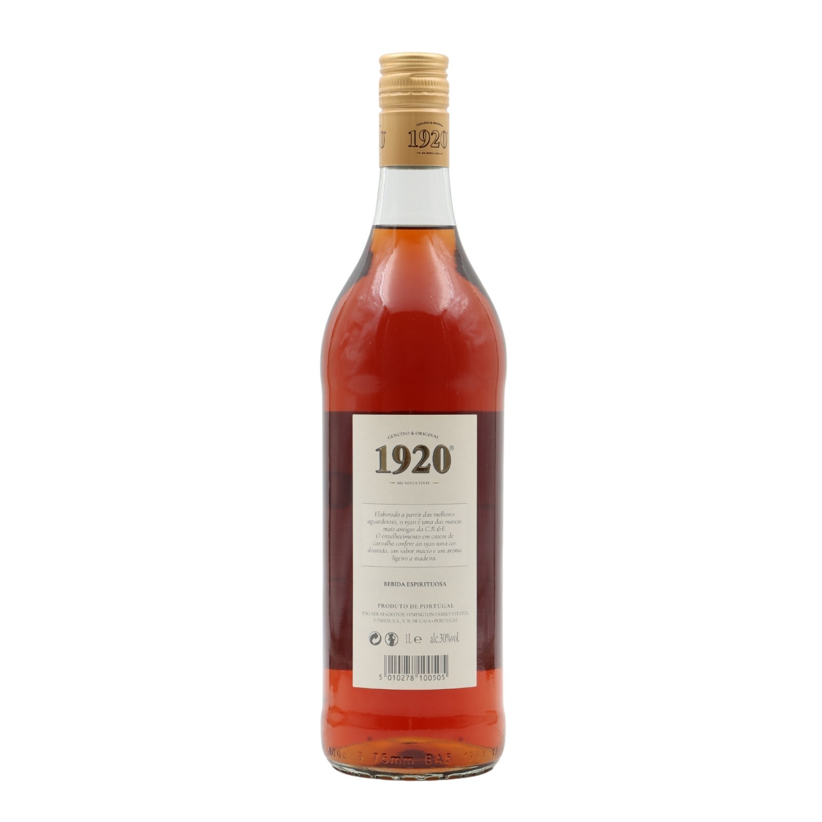 CRF 1920 Brandy
