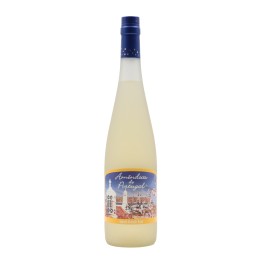 Amendoas de Portugal Bitter Almond Liqueur